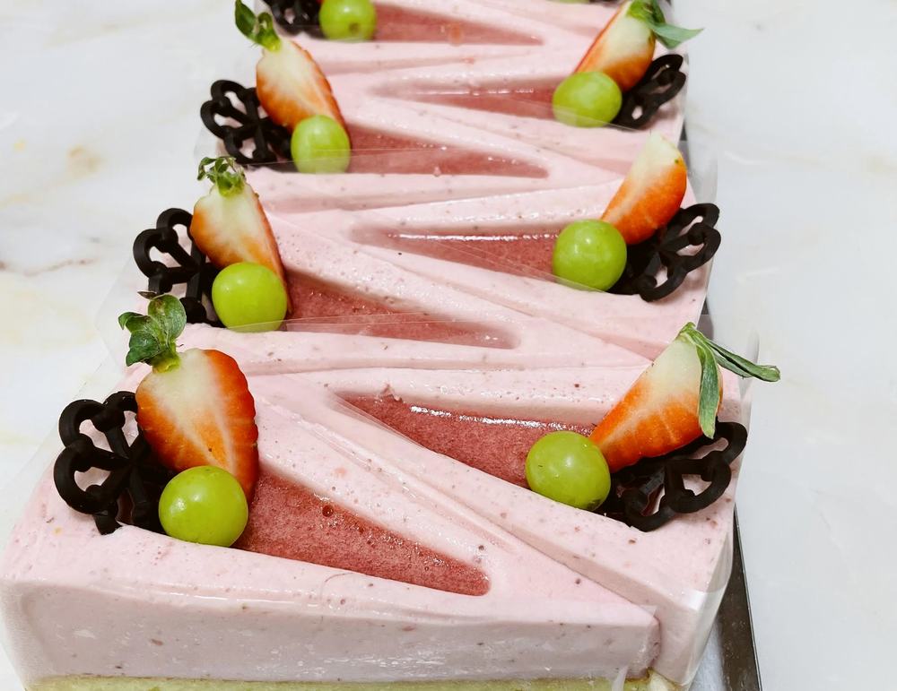 Epres szelettorta